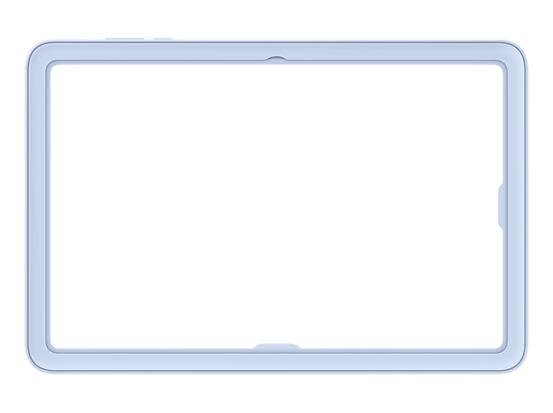 Etui SAMSUNG Frame Cover do Galaxy Tab S11 Ultra EF-JX930CLEGWW Niebieski