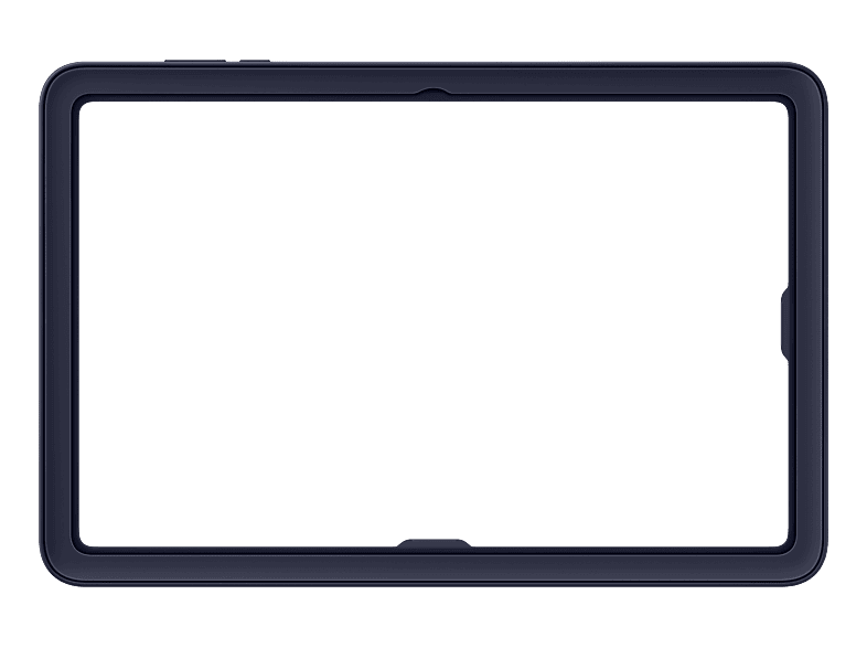 Etui SAMSUNG Frame Cover do Galaxy Tab S11 Ultra EF-JX930CNEGWW Granatowy