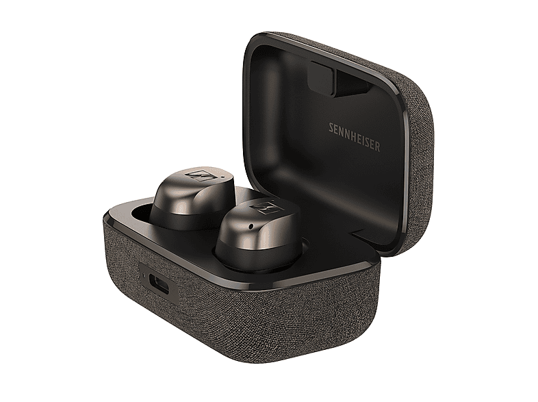 SENNHEISER MOMENTUM TRUE WIRELESS 4 AURICOLARI WIRELESS, Black Copper