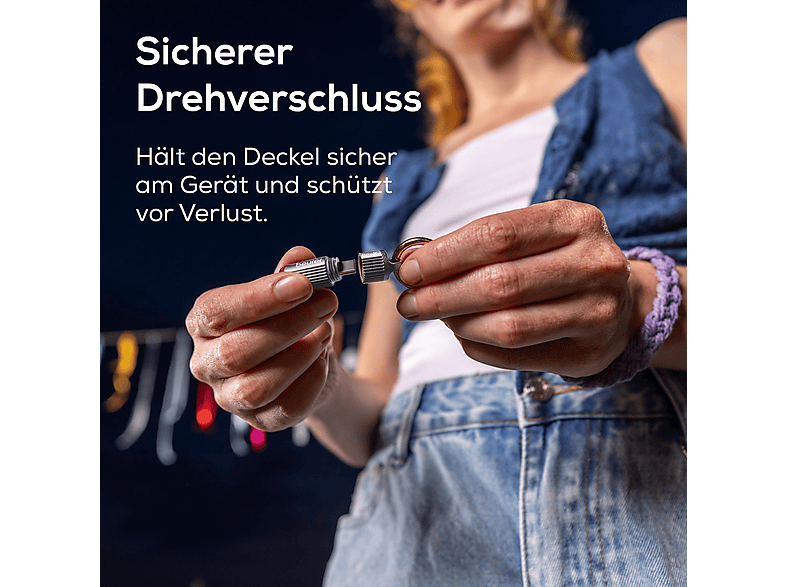 Beurer 610.18 BR75 BiteX Go Insektenstichheiler — Foto 5 von 5