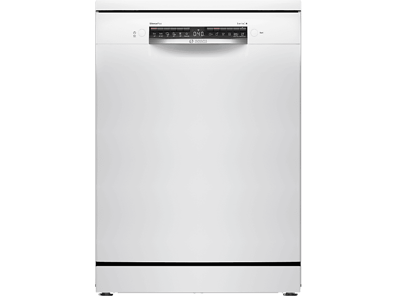 Bosch SMS4ECW28E Lave-vaisselle Pose Libre