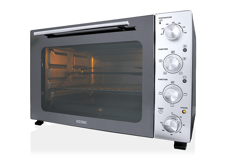Four Pose Libre Koenic KMO 461826