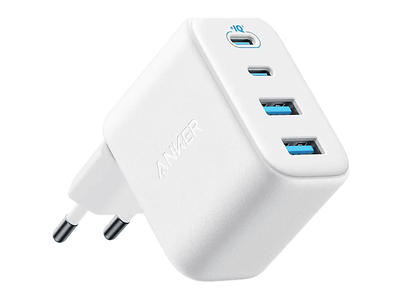 Chargeur Mural Anker Zolo 50W