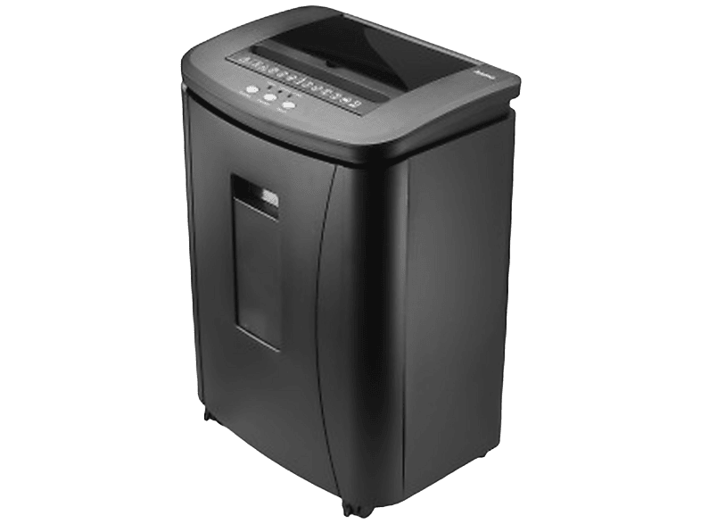 Hama Safe Auto M1200 Papiervernietiger