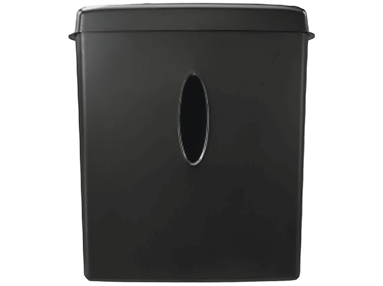 Hama Safe X100cd Paper Shredder Black