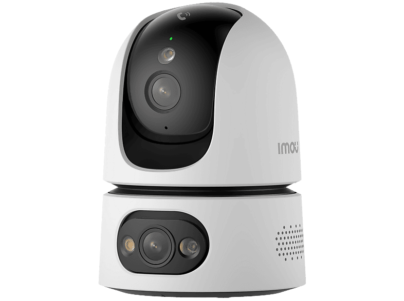 Caméra de sécurité Imou Ranger Dual Pro 10MP