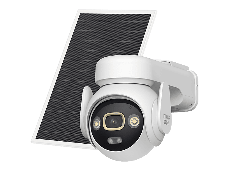Caméra de sécurité Imou AOV PT 4K WiFi + 4G