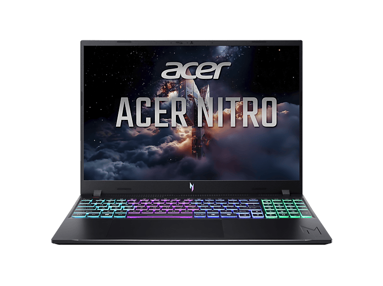 Acer Nitro V 16 AI Gaming Laptop