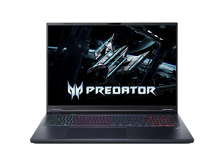 Acer Predator Helios Neo 18 Gaming Laptop