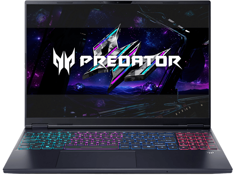 ACER Predator Helios Neo NH.U3TEU.009 Gamer laptop (16