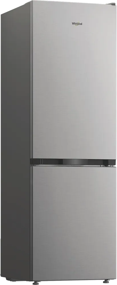 WHIRLPOOL WHK 22373 X6EA Dual No Frost kombinált hűtőszekrény