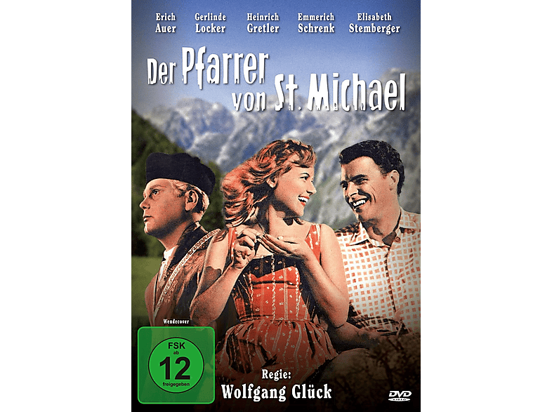 ROTE LIPPEN SOLL MAN KÜSSEN DVD (FSK: 12)