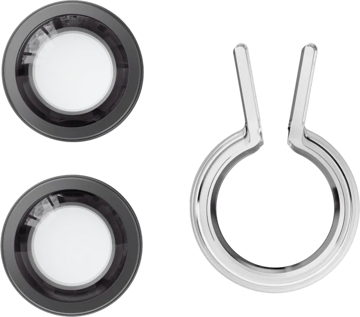 GOPRO MAX2 Replacement Lens Kit cserelencse készlet