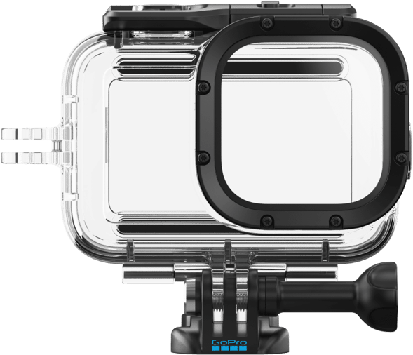 GOPRO Protective Housing (MISSION 1 PRO + MISSION 1) vízálló védőtok kamerákhoz