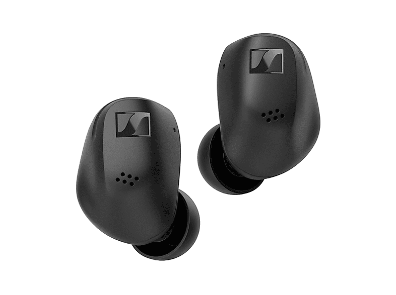 SENNHEISER ACCENTUM TRUE WIRELESS AURICOLARI WIRELESS, Black