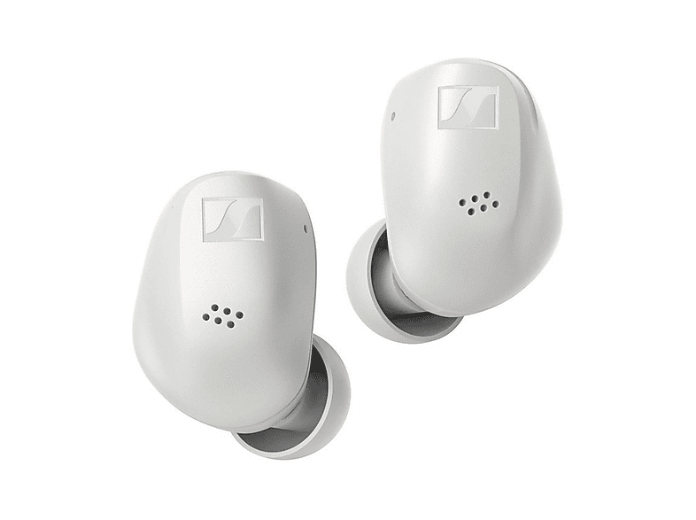 SENNHEISER ACCENTUM TRUE WIRELESS AURICOLARI WIRELESS, White