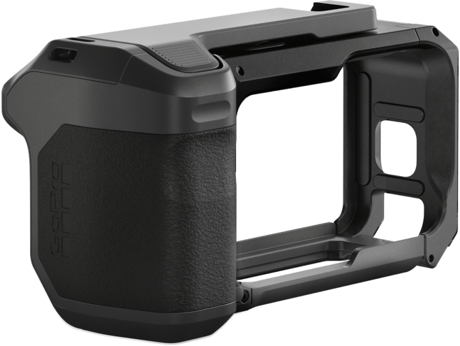 GOPRO Point-and-Shoot Grip kameramarkolat MISSION 1 kamerákhoz