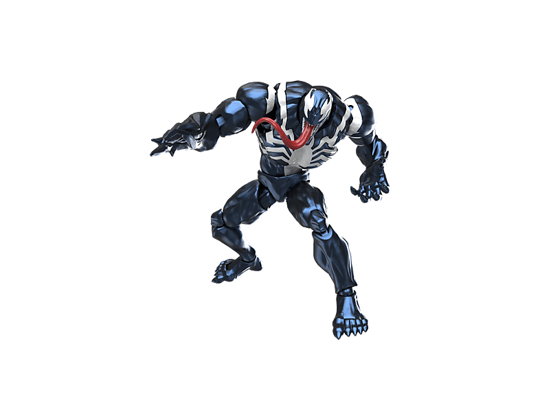 Figura | Magicbox Figura Champion Class Marvel Rivals 07: Venom