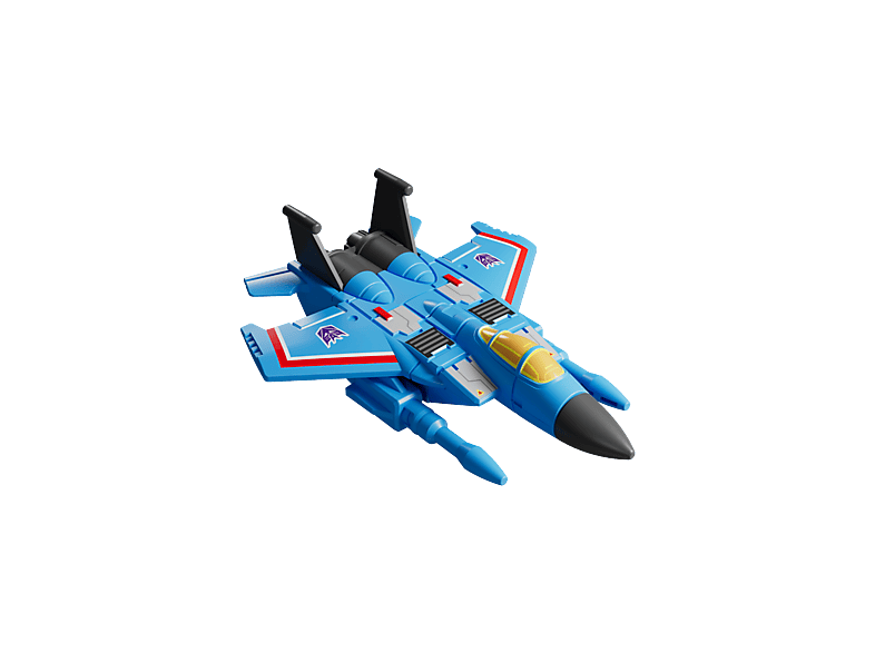 Figura - Magicbox Caja Sorpresa Defender Version Transformers 01: Shattered Alliance, 6.2 cm, – imagen 2
