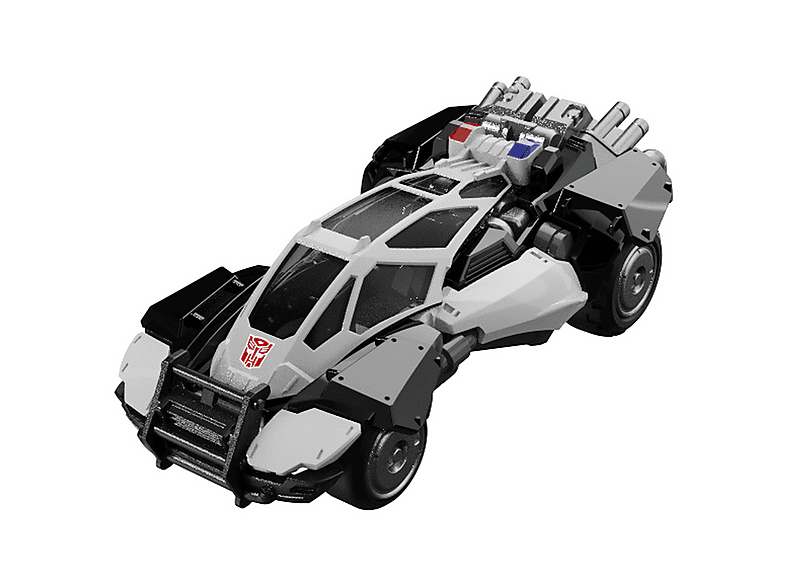 Figura - Magicbox Caja Sorpresa Wheels Transformers 01: Roll Out!, 5 cm, aleatoria – imagen 2