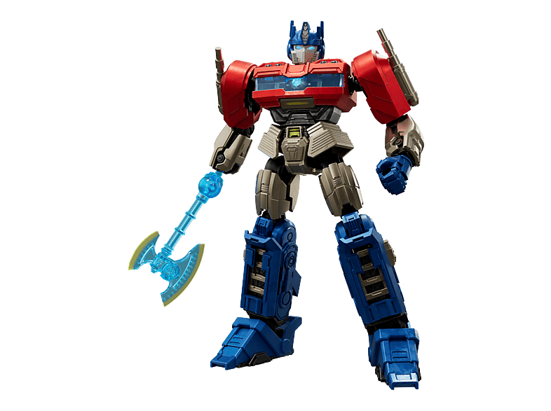 Figura - Magicbox Classic Class Transformers 11: Optimus Prime One (Light-Up), 23 cm
