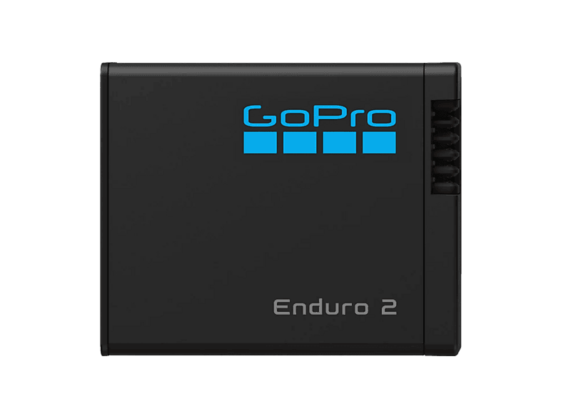 Batería cámara – GoPro Enduro 2, 2150 mAh, Compatible con la HERO13 Black, Negro