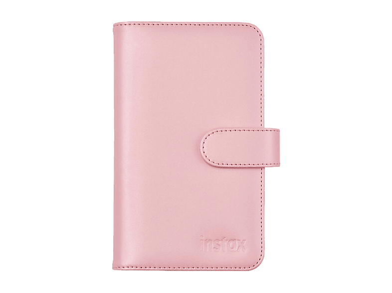 Álbum de fotos – Fujifilm Instax Mini 13, 108 fotos, Rosa