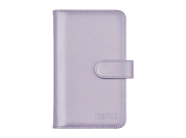 Álbum de fotos – Fujifilm Instax Mini 13, 108 fotos, Morado