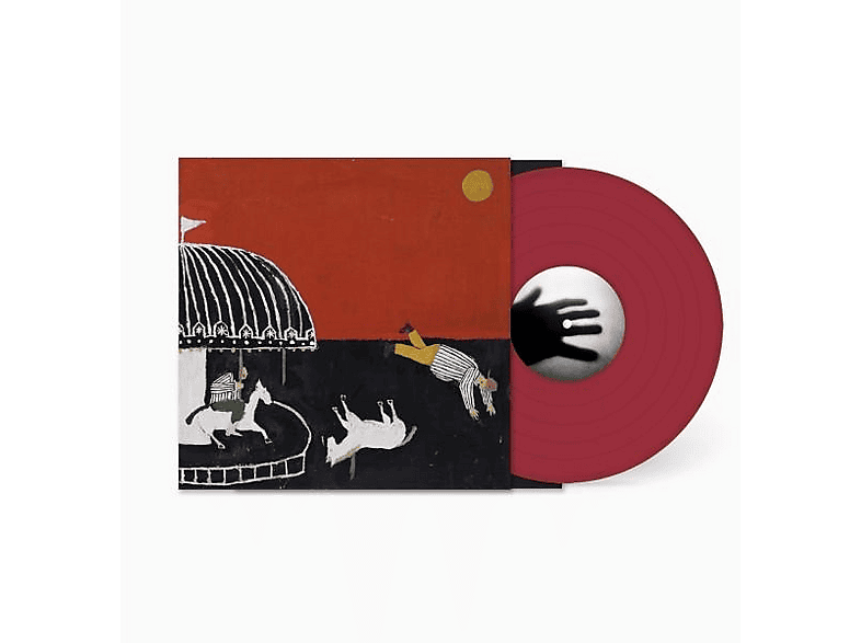The Men - Buyer Beware - (Vinyl)