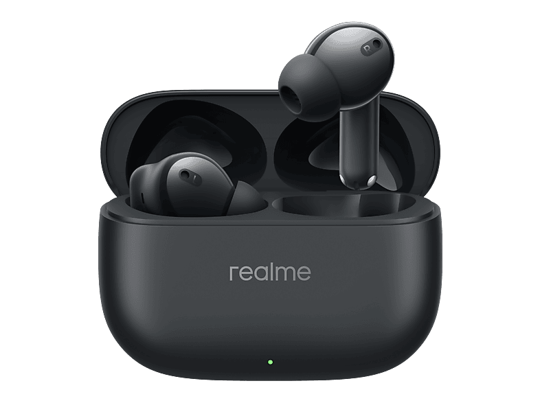 Słuchawki bezprzewodowe (TWS) REALME Buds T310 ANC Czarny