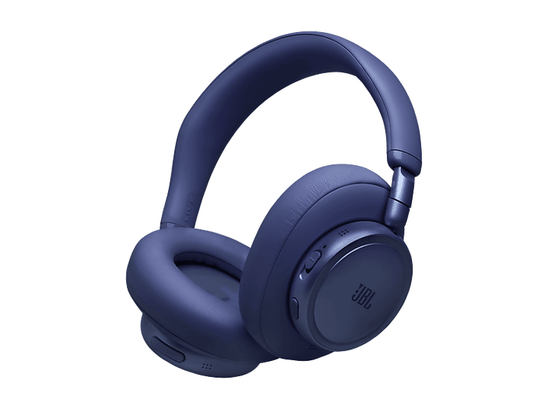 Słuchawki bezprzewodowe JBL Live 780NC Niebieski