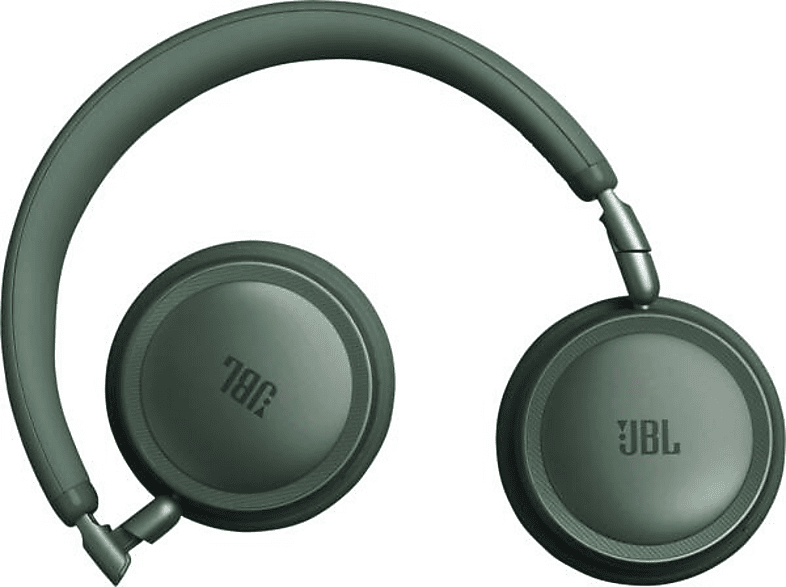 Słuchawki bezprzewodowe JBL Live 680NC Zielony