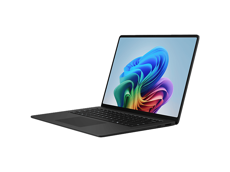 Microsoft Surface Laptop 13,8 inch Snapdragon X2 Plus 32GB RAM 512GB SSD