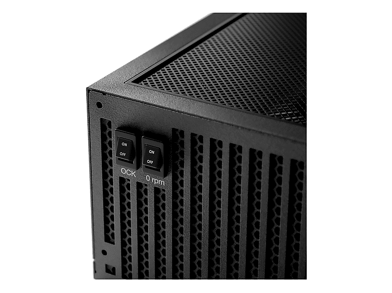 BE QUIET Dark Power 14 PC-Netzteil, 1000W, ATX 3.1, 80 PLUS — Foto 5 von 5