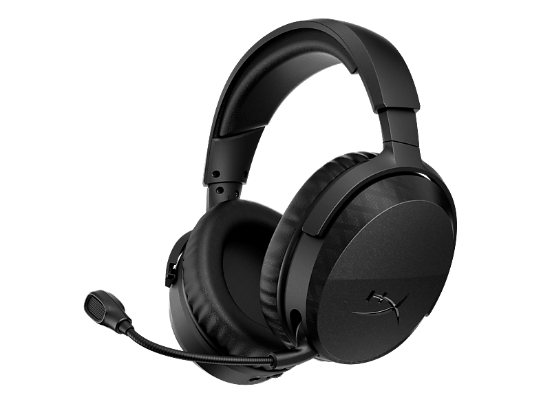 Słuchawki HYPERX Cloud Stinger 3 Wireless Czarny