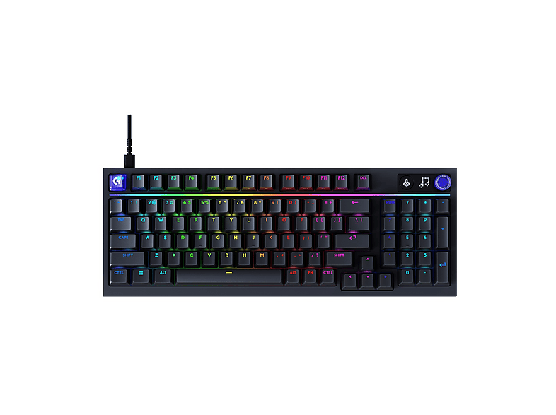 TASTIERA GAMING LOGITECH G316X 98
