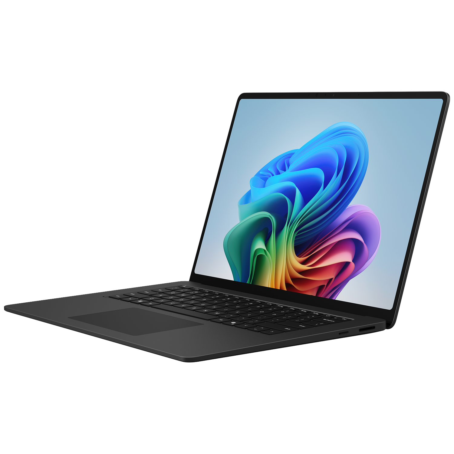 Microsoft Surface Laptop - 13.8 Inch Snapdragon X2 Plus X2p-64-100 (10c) 32 Gb 512 Adreno™ Onboard Graphics Copilot+pc