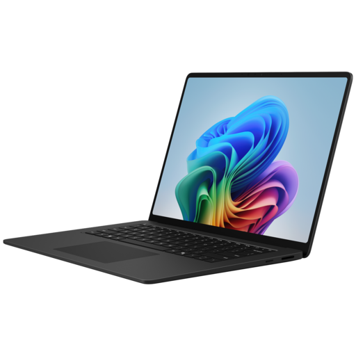 Microsoft Surface Laptop 13.8 inch, Snapdragon X Plus, 32GB RAM, 512GB SSD