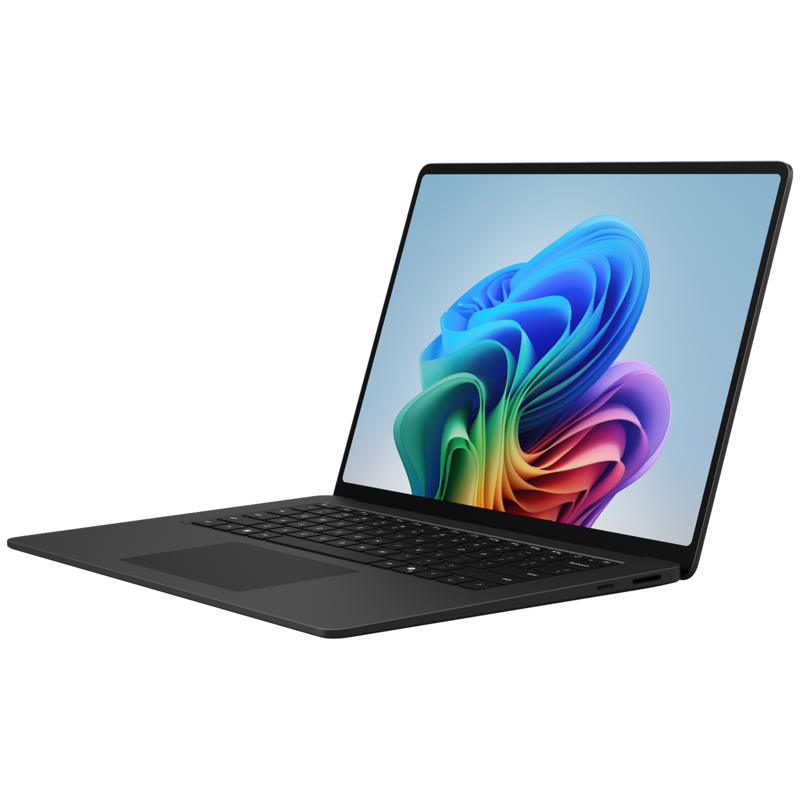 Microsoft Surface Laptop 13.8 inch, Snapdragon X Plus, 32GB RAM, 512GB SSD