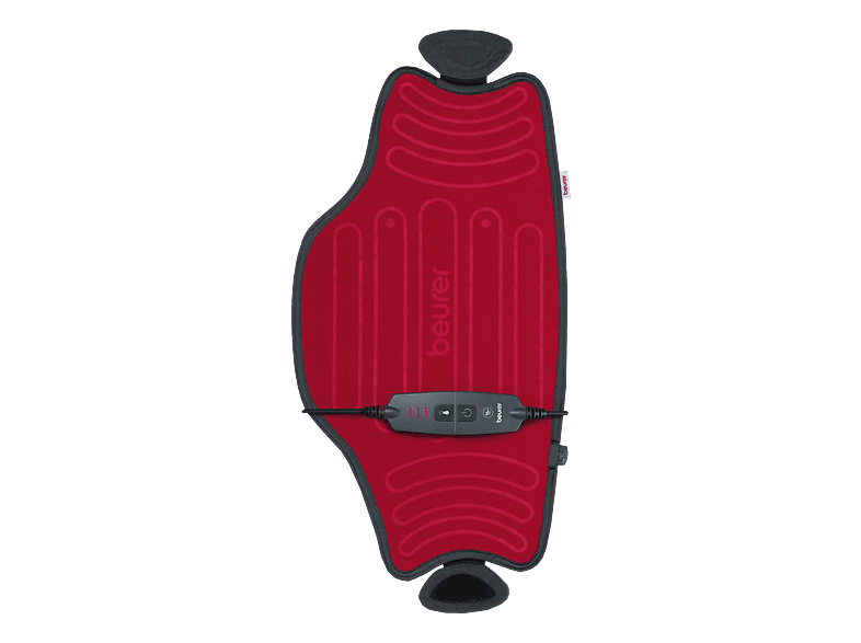BEURER HK 55 Easyfix Multifunktionsheizkissen
