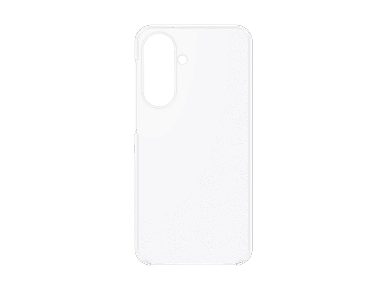 SAMSUNG Clear Case COVER per Samsung A27, Trasparente