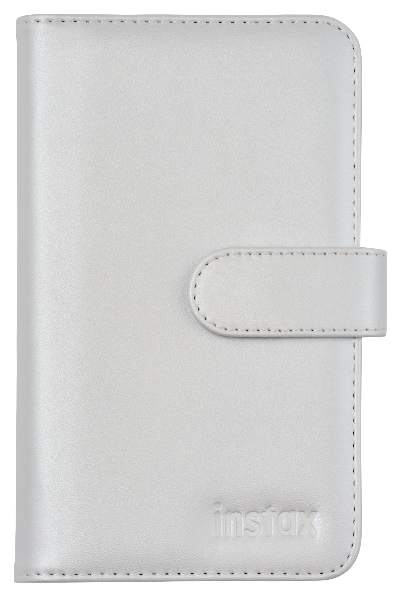 FUJIFILM Mini 13 album Clay White instant formátumú fényképezőgéphez