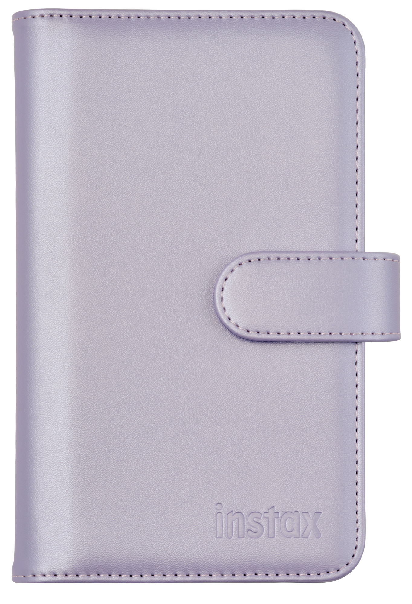 FUJIFILM Mini 13 album Dreamy Purple instant formátumú fényképezőgéphez