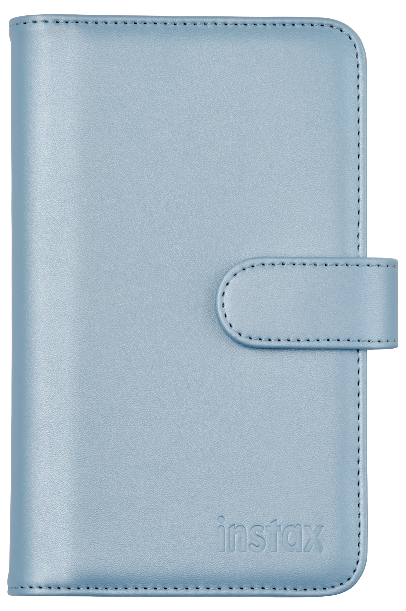 FUJIFILM Mini 13 album Frost Blue instant formátumú fényképezőgéphez
