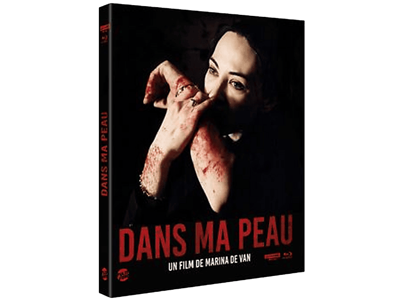 Dans Ma Peau 4K Ultra HD Blu-ray