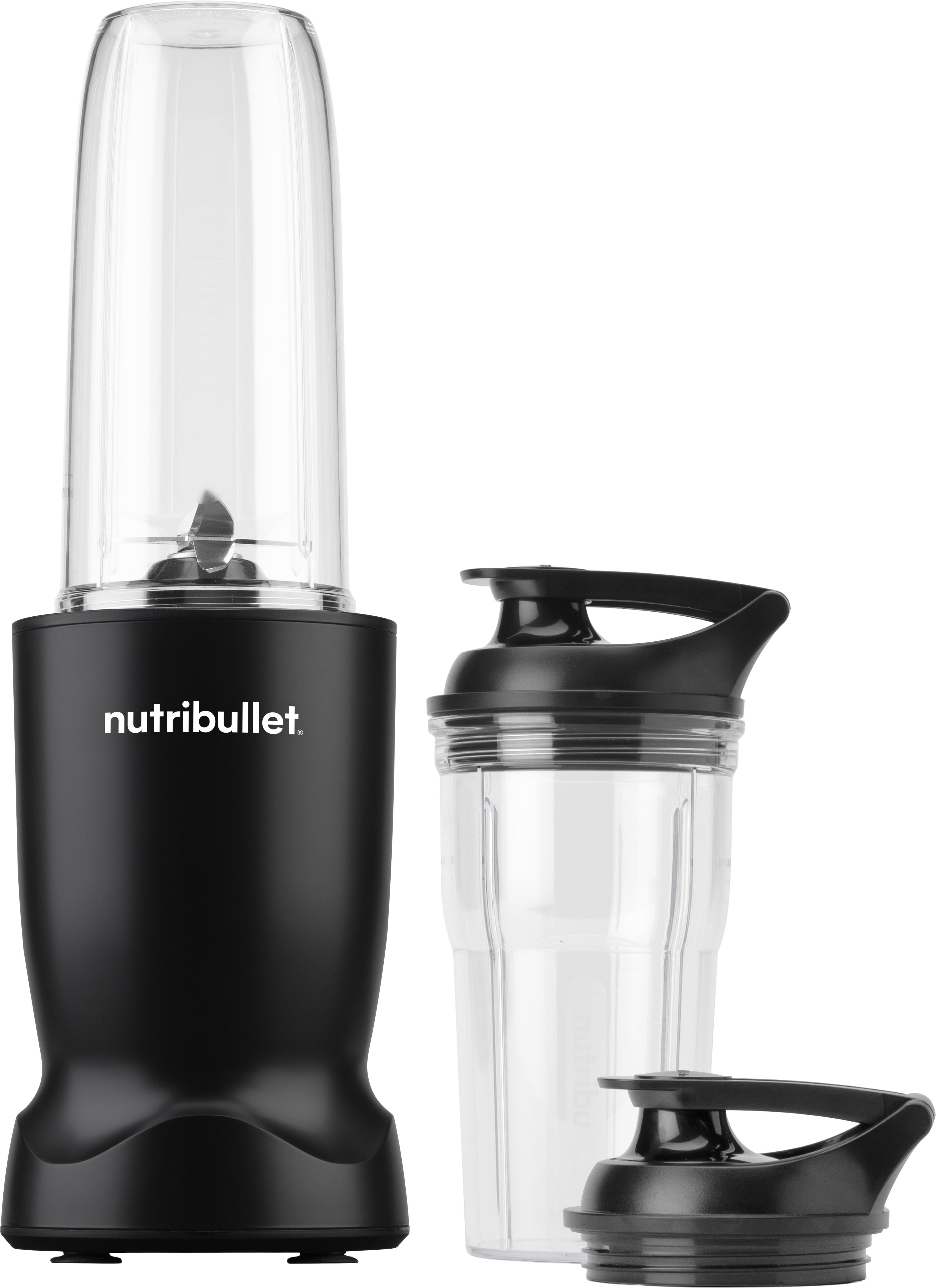 NUTRIBULLET NBT1006MB Turmixgép
