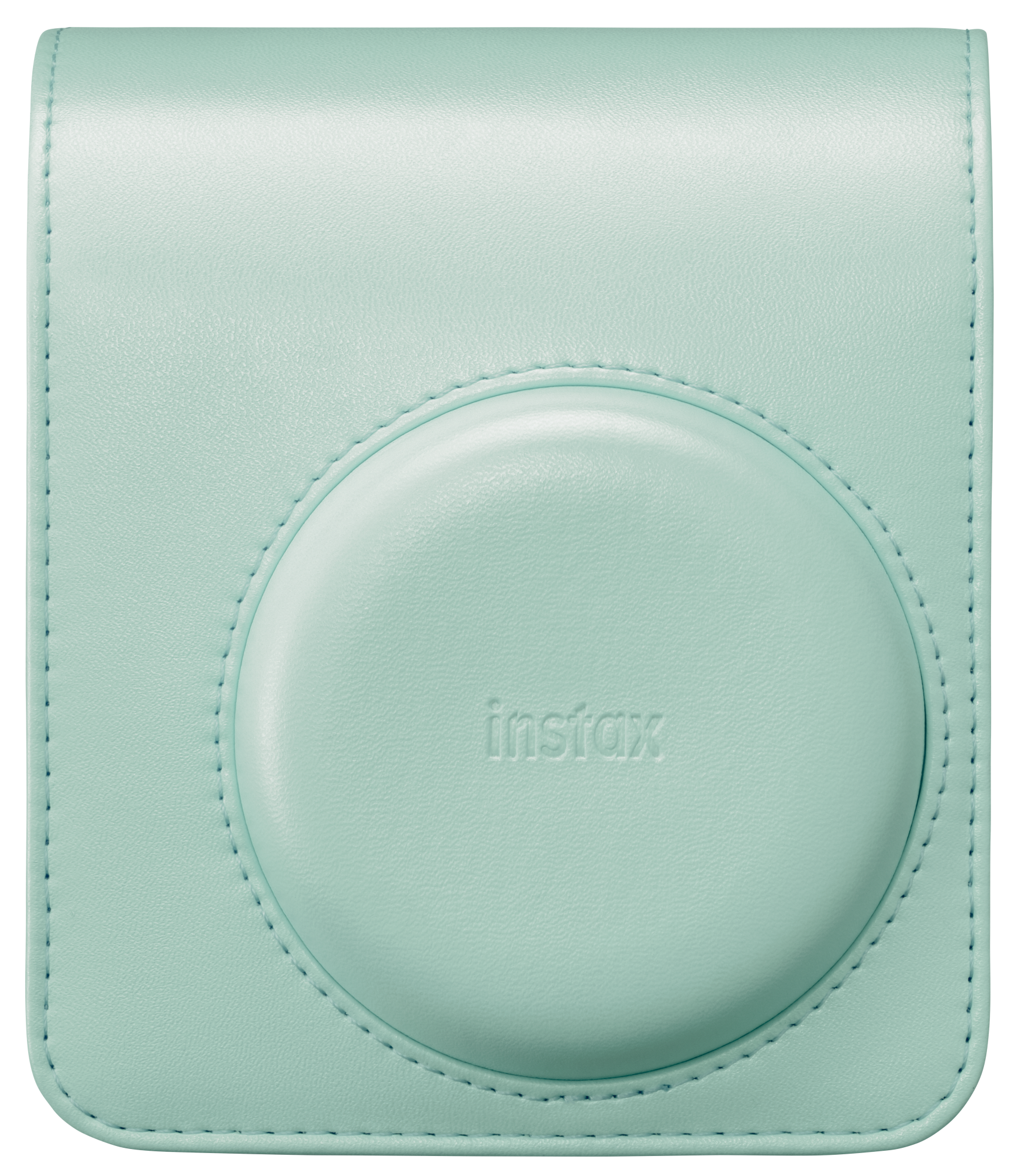FUJIFILM Mini 13 tok Lagoon Green instant formátumú fényképezőgéphez
