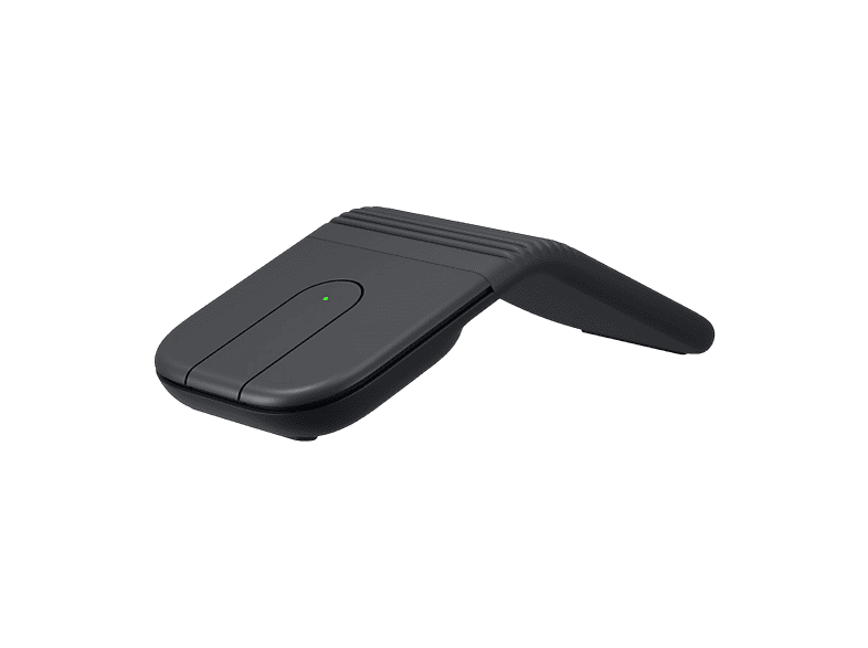 LOGITECH Mobi Fold Ultra Kompakt Katlanabilir Bluetooth Mouse Siyah 910-007604