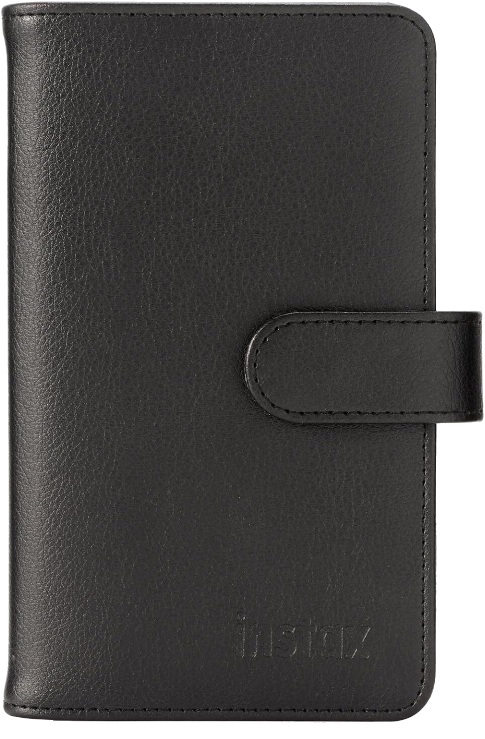 FUJIFILM Instax Mini album Black instant formátumú fényképezőgéphez