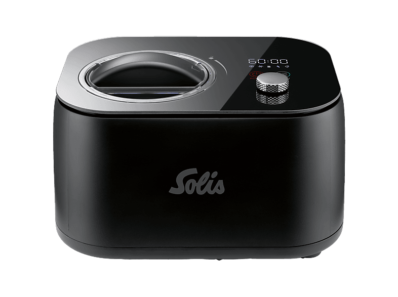 Solis Ice Dream Machine Sorbetière